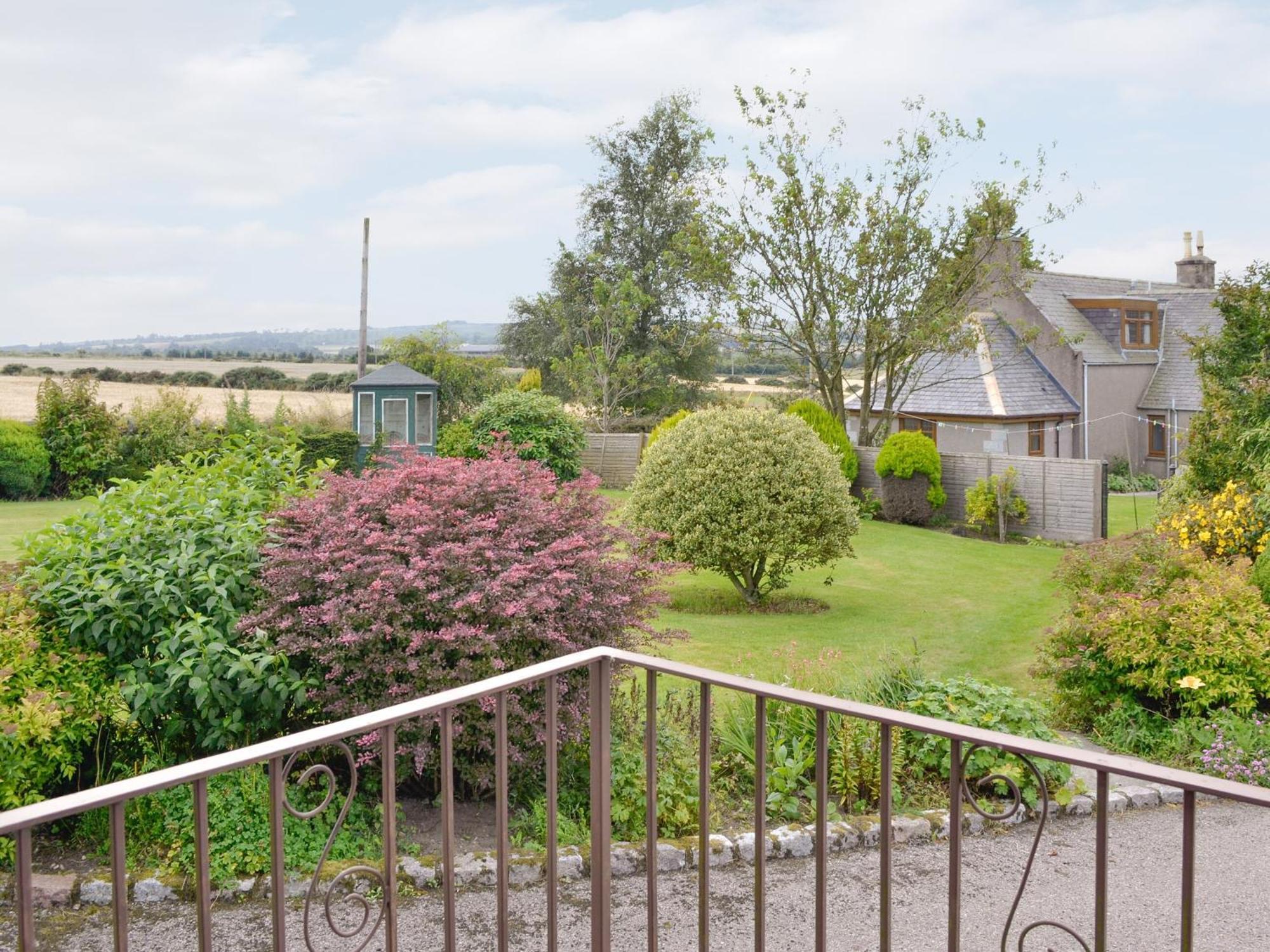 Sauchenshaw Cottage Maryculter Экстерьер фото